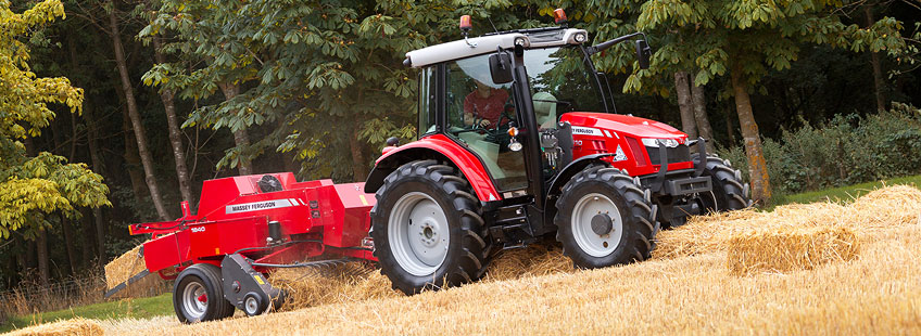 Řada MF 1840