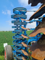 Diskový podmítač LEMKEN Rubin 10