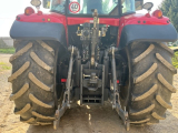 Kolový traktor MF 7718 Dyna 6