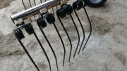 Shrnovač MF RK 802 TRC-PRO