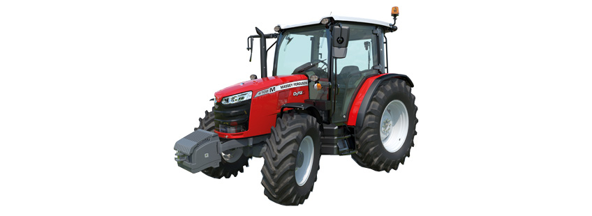 Řada MF 4700 M